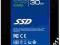 SSD S396 30GB 2.5' SATA2 Trim 280/250 MB/s