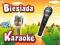 Karaoke Biesiada + mikrofon NOWA FOLIA Box SKLEP