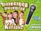 Karaoke Dziecięce Przeboje + mikrofon NOWA SKLEP
