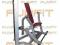 Life Fitness seria PRO 2 - Chest Press