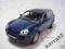 Cararama skala 1:43  Porsche Cayenne S