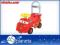 Kiddieland Jeździk Cars 2 ZygZak McQueen 34769