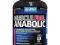 USN Muscle Fuel Anabolic 2kg TRUSKAWKOWE