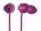 NOWE SŁUCHAWKI DOUSZNE URBANEARS BAGIS GRAPE BZP