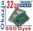 32GB OKAZJA SSD GOODRAM 180 / 50 MBs FV/NOWY
