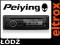 RADIO PEIYING PY6688 SD/CD/USB/AUX-IN 4905