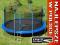 TRAMPOLINA, BATUTA 16FT- 490cm DWS SPORT EURO 2012