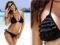 J1662E CZARNY BIUSTONOSZ OD BIKINI 36 askas77