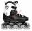 ROLKI POWERSLIDE METRO 2012!R.45 Wawa whitesport