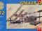 SMER 0877 FOKKER Dr.1 1/72