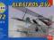 SMER 0878 ALBATROS D.Va