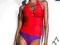 H916M DWUKOLOROWE TANKINI 44 askas77