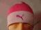 puma czapka z acrylu unisex UK big cat beanie
