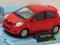 TOYOTA YARIS 1:34 WELLY