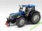 TRAKTOR VALTRA T191 1:32 SIKU 3268