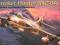S038 HAWKER HUNTER Mk.58A ZTS PLASTYK