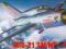 S105 MiG-21 SM/MF FISHBED J/K ZTS PLASTYK