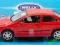 OPEL ASTRA 2000 SKALA 1:24 WELLY