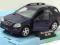 MERCEDES ML 350  1:34 WELLY
