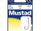 Haczyki Mustad Classic Sport 3164E nr 3/0