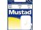 Haczyki Mustad Classic Sport 204N nr 12