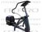 Precor EFX 546 ruchoma rampa - Orbitrek