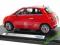 FIAT 500 2007  1:18 WELLY