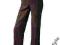 F211, b.p.c. brązowe spodnie ciążowe, roz. 50