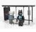 Medicom KAWS Bus Stop set 2 / nie kidrobot banksy