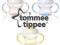 PIERWSZY KUBEK NIEKAPEK 150 ml Tommee Tippee