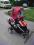 Britax B-dual blizniaczy lub rok po roku