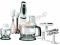 BRAUN Blender MR 570 FPKHC - W-WA WOLA