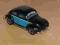 '62 VW Beetle - MATCHBOX