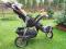 Wózek spacerowy JEEP - OKAZJA