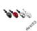 Mysz do notebooka GENIUS MicroTraveler USB SILVER