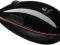 Mysz laserowa Logitech LS1 Laser Grape-Jaffa Flash