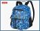 Plecak CRICKET dla dzieci kobiet OKAZJA __ LOAP