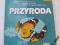 PRZYRODA KL.4 PODR.,WYD.ŻAK, B,KLIMUSZKO 2000