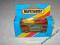 Matchbox Flareside nr MB 53 - UNIKAT