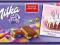 MILKA czekolada z lentylkami_pyszna nowość