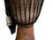 Djembe Ghana 12" Oryginalne Afrykańskie