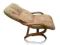 FOTEL ROZKŁADANY  FIŃSKI , FINKA  RELAX