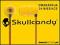Słuchawki Skullcandy RIOT Yellow |GW 24 mc| ORG