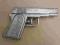 PISTOLET ZABAWKA PRL