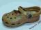 CROCS _____KLAPECZKI______23