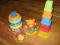 Mega zestaw zabawek  9 zabawek - wejdź