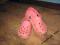 CROCS ROZM. 29/30 J. NOWE