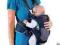 BABY START Baby Carrier NOSIDEŁKO  do 9kg