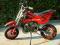 MINI CROSS MOTOCYKL MOTORYNKA MOTOREK BIKE MAŁY