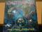 Iron Maiden 2LP wydanie nowe nie naruszone